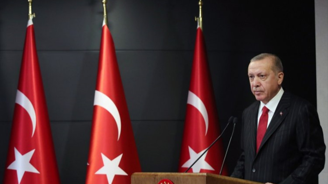 Erdoğan'ın talimat verdiği kurul bugün toplanıyor