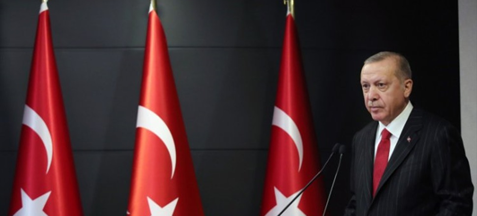 Erdoğan'ın talimat verdiği kurul bugün toplanıyor