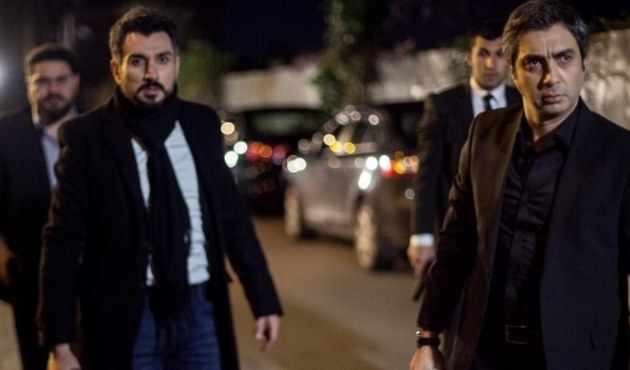 Mahkeme “Kurtlar Vadisi Darbe” kararını verdi!