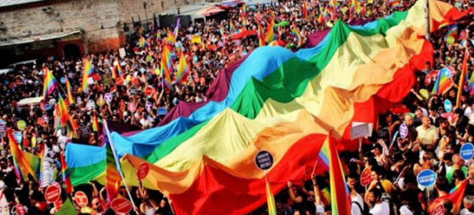 TÜRGEV'den LGBTİ'ye karşı net duruş