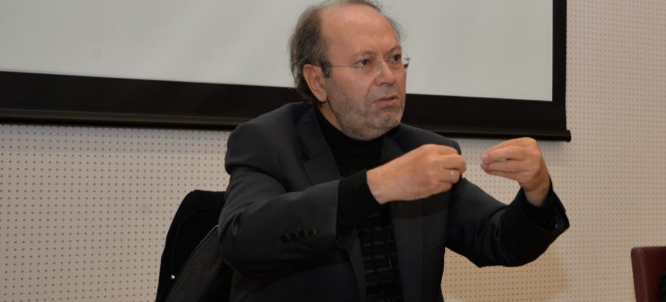 Yusuf Kaplan bizi Allah'a havale etmiş ama...