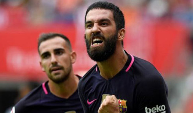 Arda Turan'a 50 milyon Euro'luk teklif!