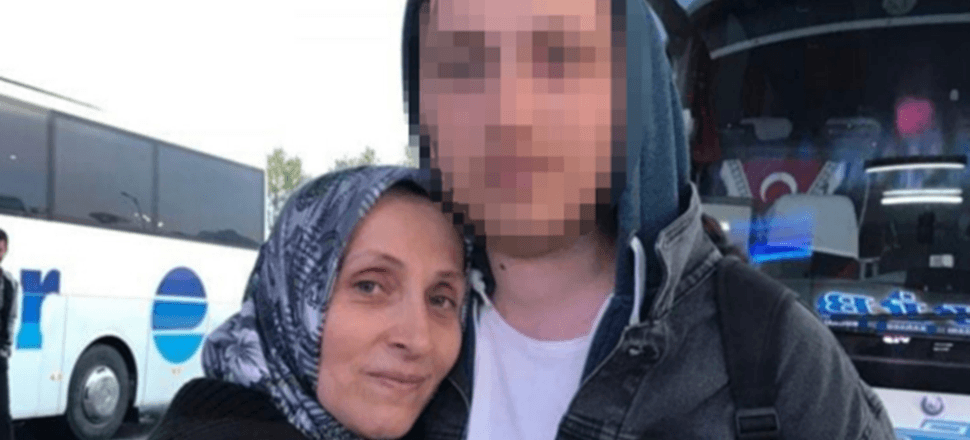 Bahçede gezen eşini domuz sandı, tüfekle öldürdü