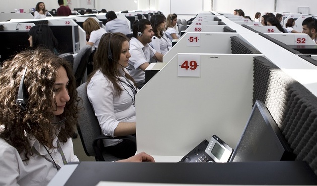 1,5 milyon kişiye iş müjdesi!