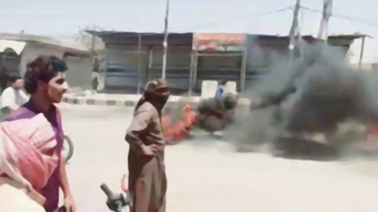 PKK/YPG aşiret reislerini öldürüyor! Halk isyanda...