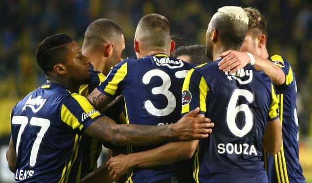 Fenerbahçe’de derbi öncesi para dopingi!