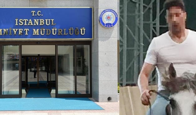 Emniyet Müdür Yardımcısı için yakalama kararı!