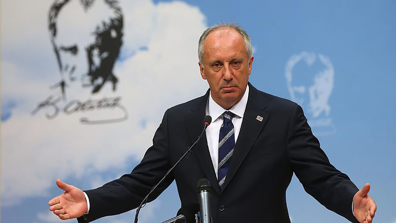 CHP’de ‘İnce’ belirsizliği