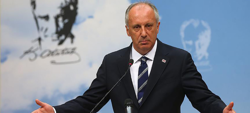 CHP’de ‘İnce’ belirsizliği