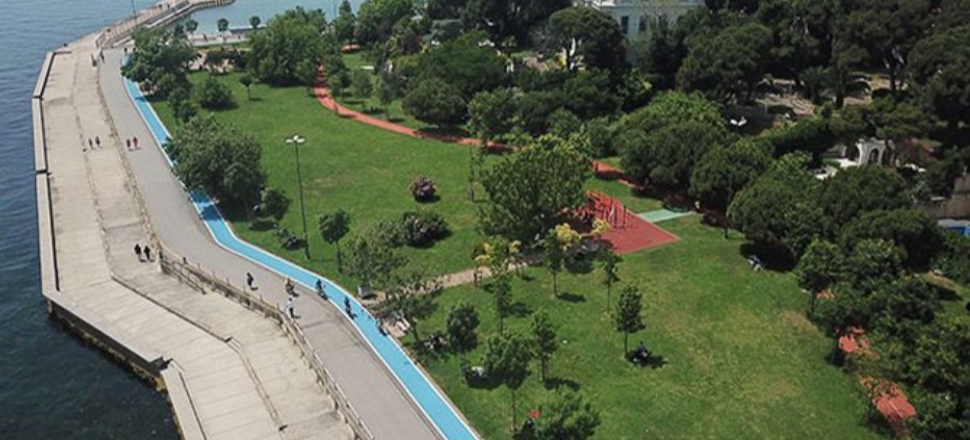 Caddebostan'da yapılacak aktiviteler!