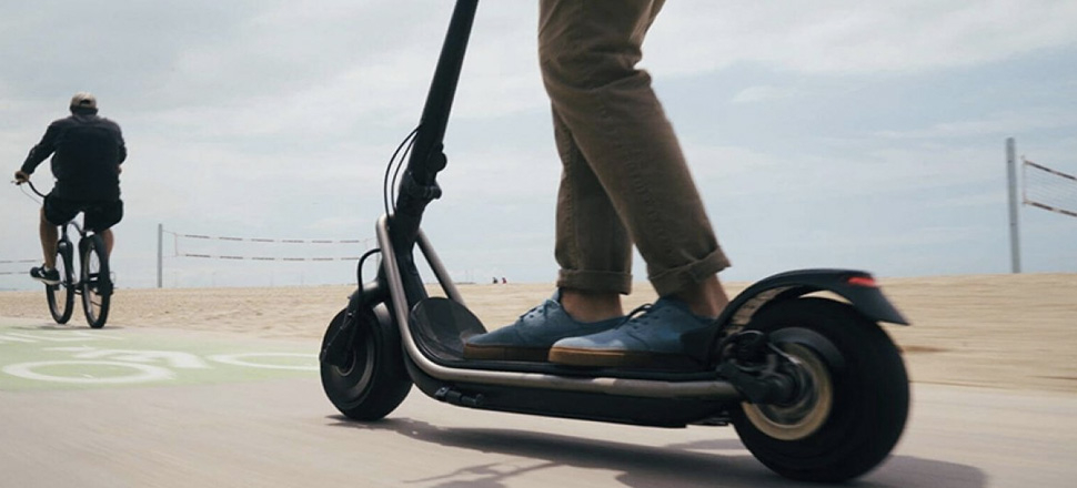 Elektrikli scooter'lara plaka geliyor: Ücret artacak