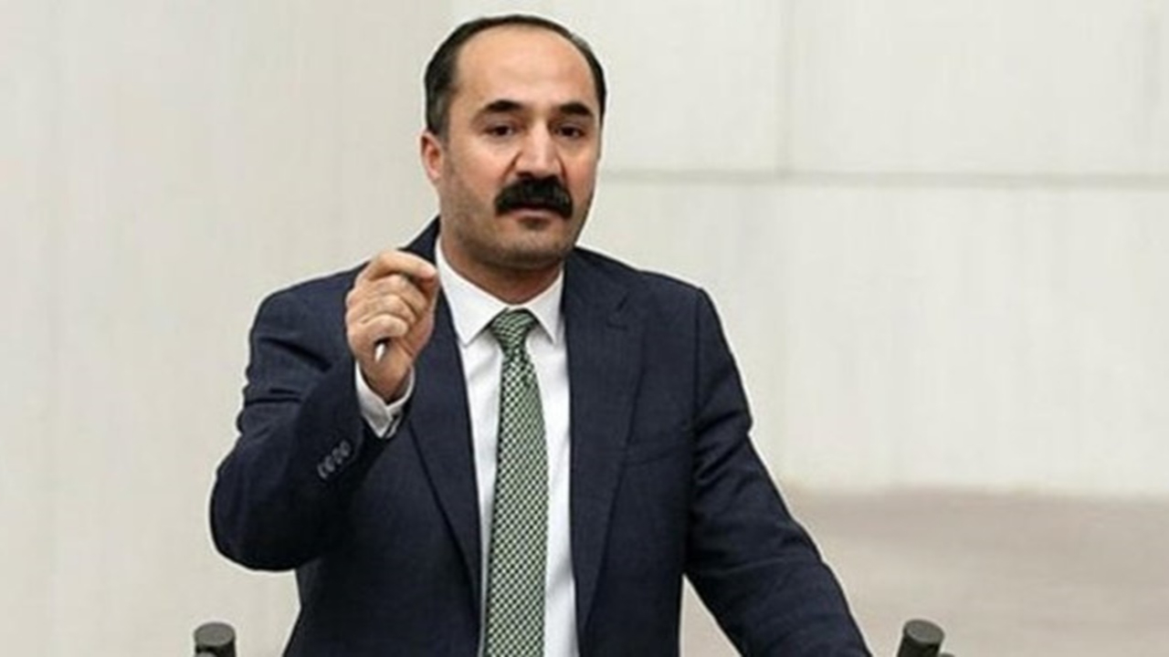 HDP’li vekil Mensur Işık hakkında flaş gelişme