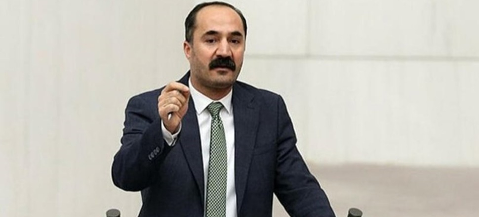HDP’li vekil Mensur Işık hakkında flaş gelişme