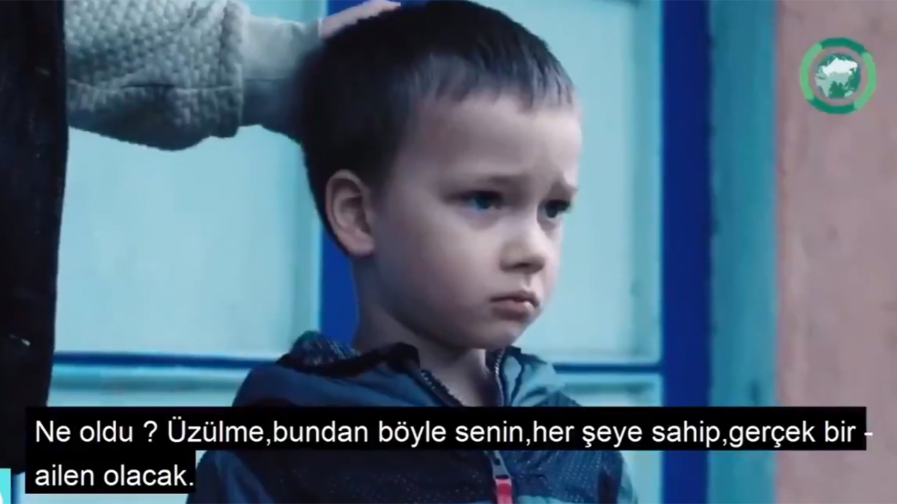İstanbul Sözleşmesine karşı çıkanlar paylaşıyor