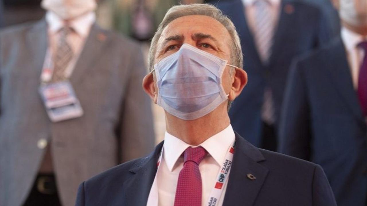 Mansur Yavaş’tan Ankara’da vaka artışı açıklaması: İlk zamanlardaki seviyeye çıktı