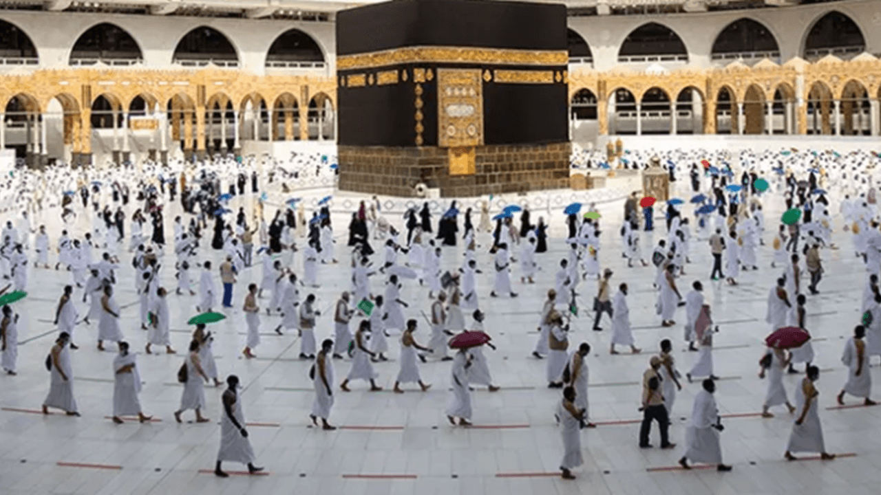 Suudi Arabistan: Tüm önlemler alındı