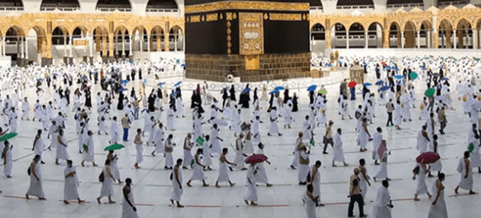 Suudi Arabistan: Tüm önlemler alındı