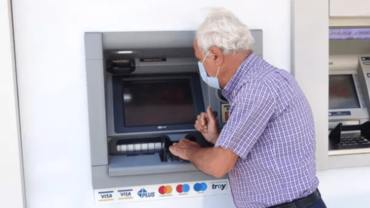 Bankalara havale ücreti isyanı
