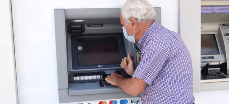 Bankalara havale ücreti isyanı
