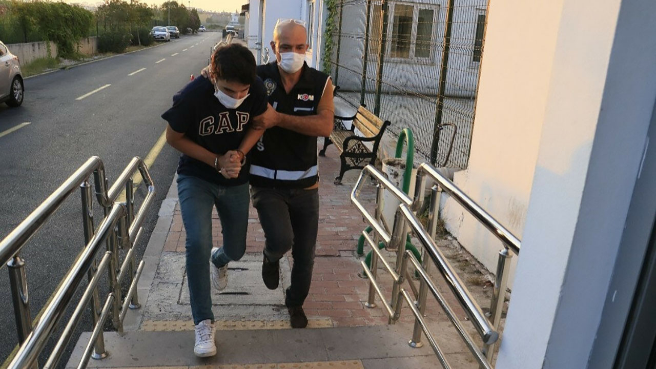 14 ilde FETÖ'ye şafak operasyonu