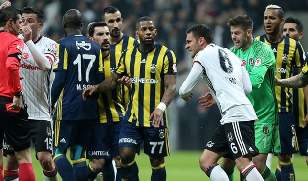 Ve Beşiktaş yönetimi harekete geçti!