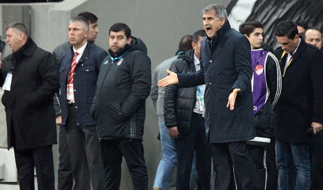 Beşiktaş'ın TFF'ye yaptığı başvuruda karar açıklandı!