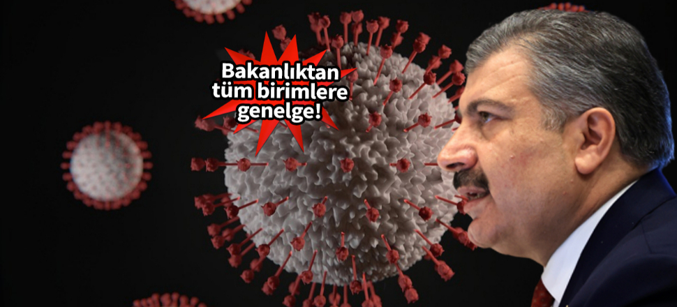 Koronavirüsle mücadelede yeni dönem