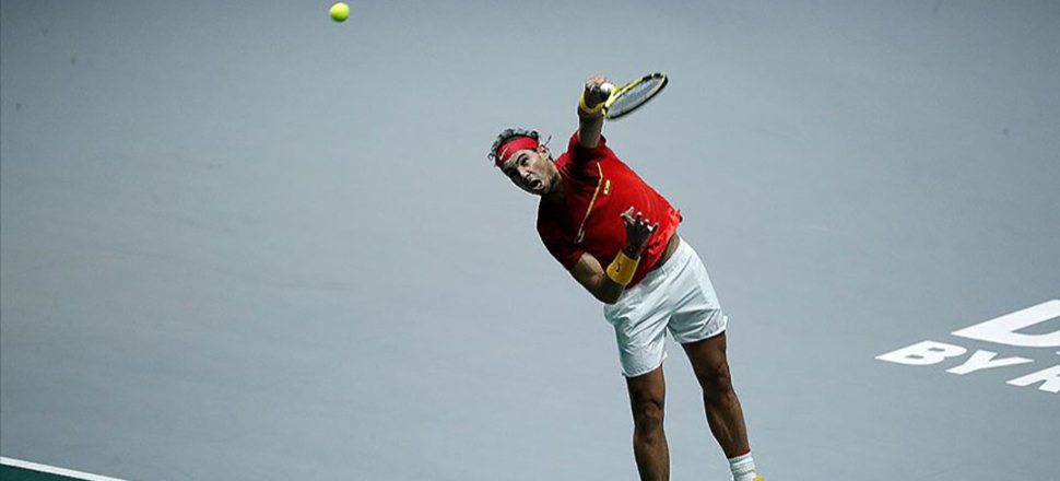 Rafael Nadal, Kovid-19 salgını nedeniyle ABD Açık'a katılmayacak
