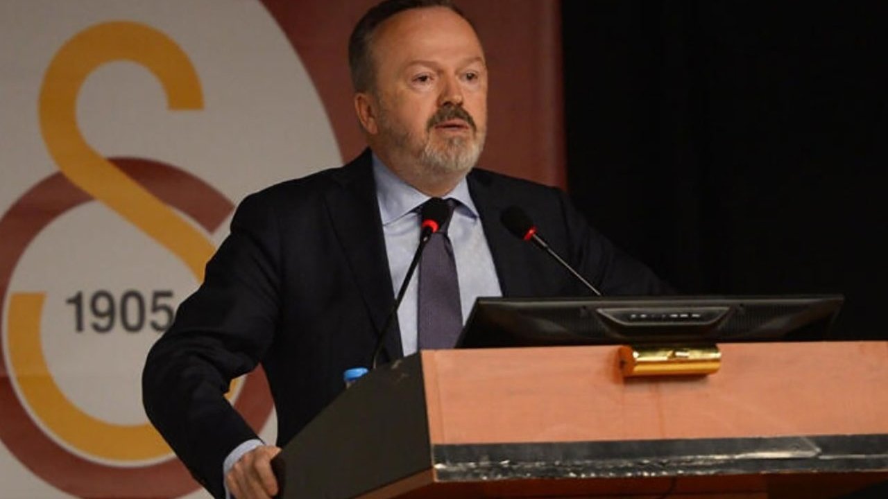 Günay: Gelirler arttığı için Galatasaray'ın limiti 500 milyon civarında oldu