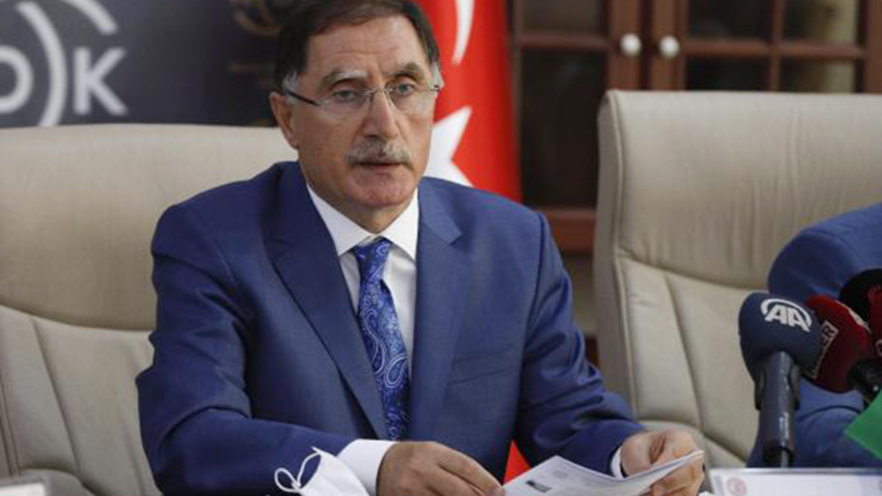 Malkoç: 200'e yakın iptal başvurusu aldık
