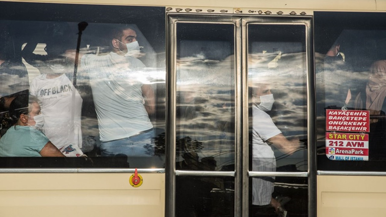 Minibüslerde iğne atacak yer kalmadı