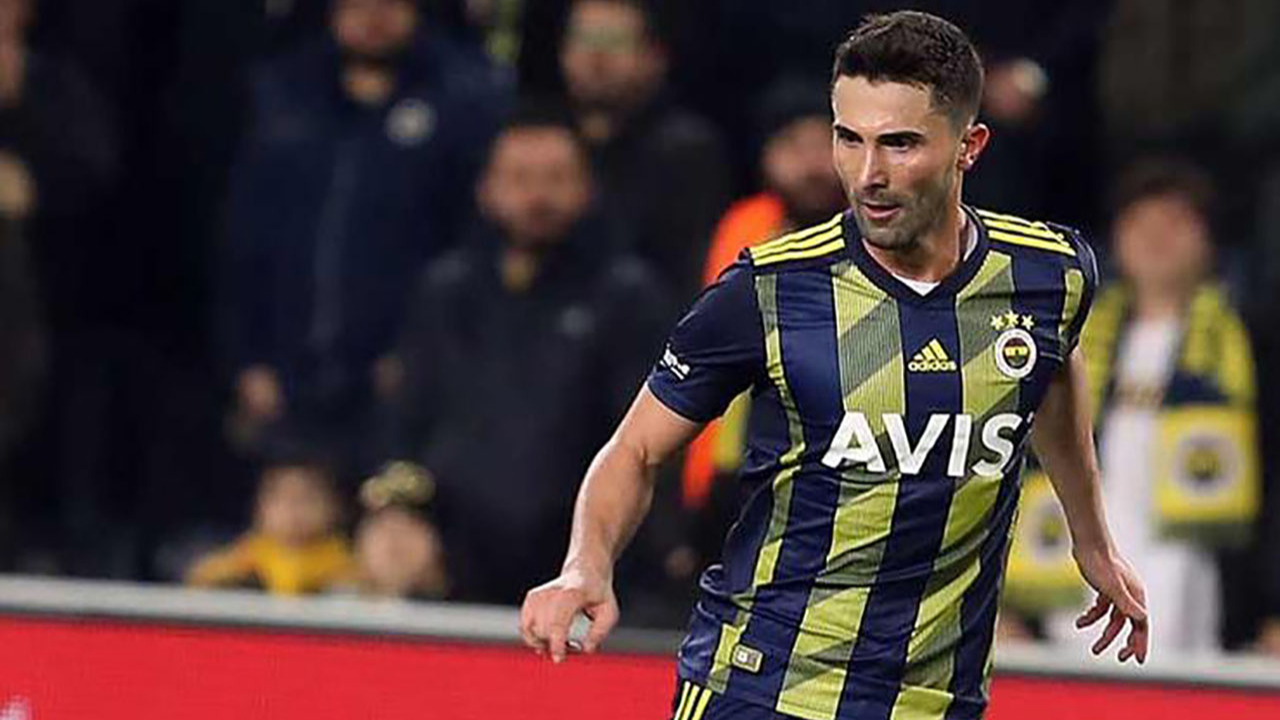 Medipol Başakşehir, Hasan Ali’nin transferinden vazgeçti