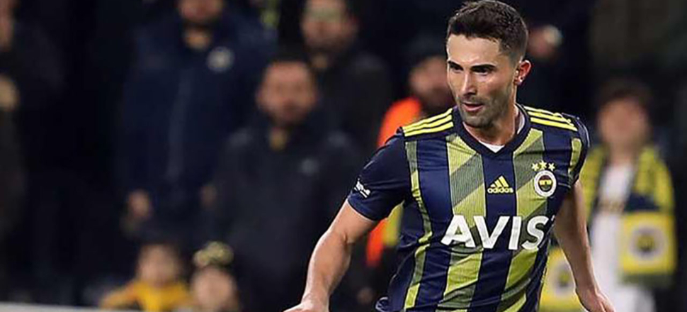 Medipol Başakşehir, Hasan Ali’nin transferinden vazgeçti