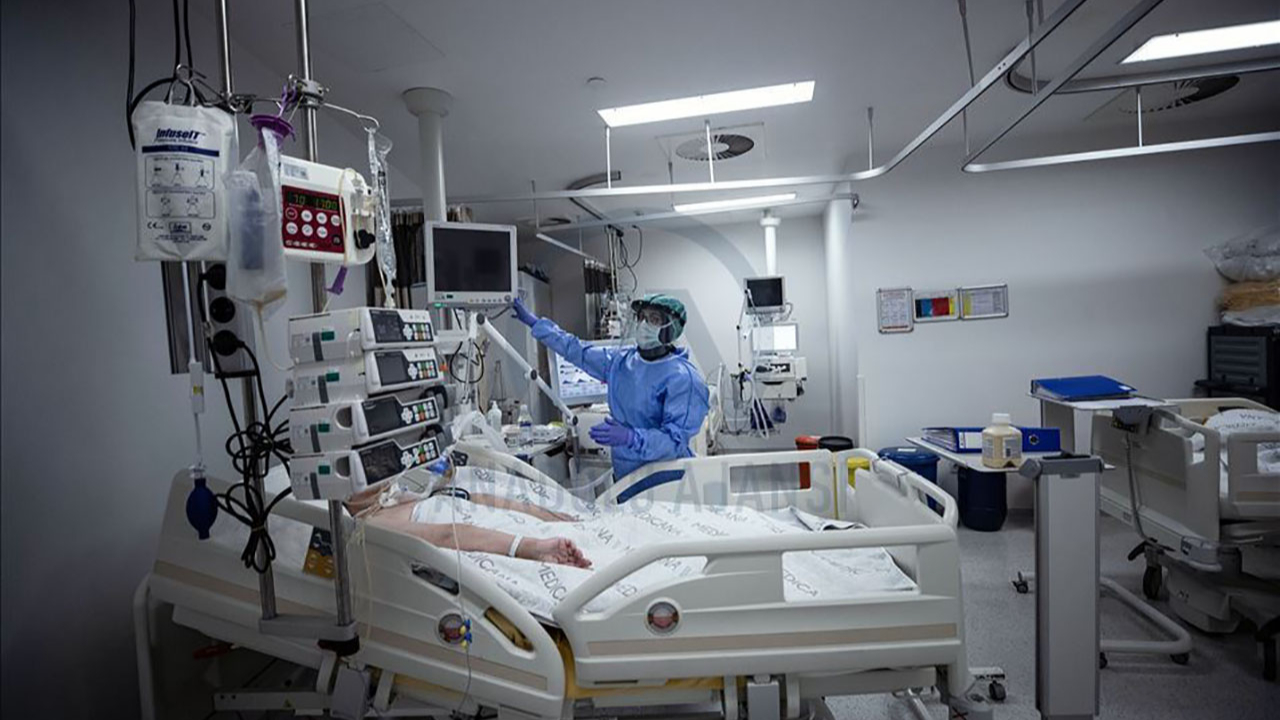 Sosyal medyada dolaşan o ses kaydına soruşturma