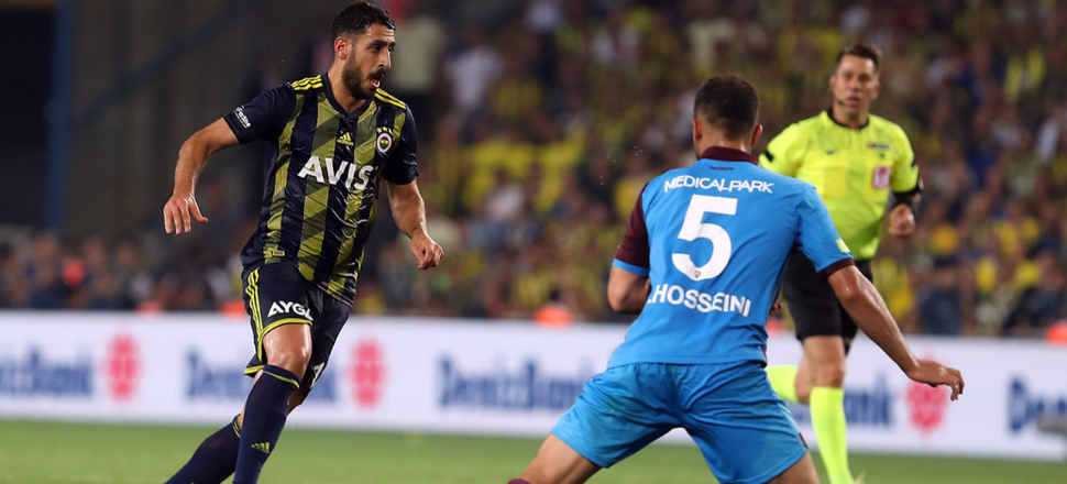 Tolga Ciğerci yönetimin ‘vefa’ örneğine ‘feda’ dedi