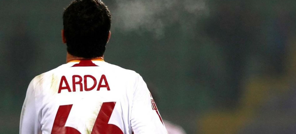Arda Turan, Galatasaray'a geri döndü