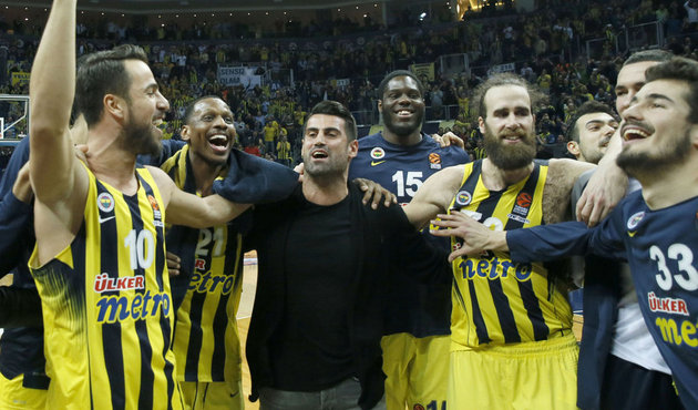 Volkan'ı yakan isim ortaya çıktı