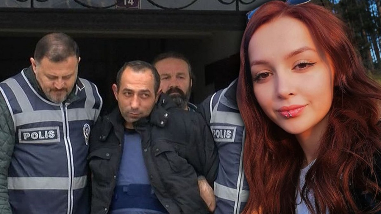 Ceren Özdemir cinayetinde flaş gelişme: Kamu görevlilerine takipsizlik kararı