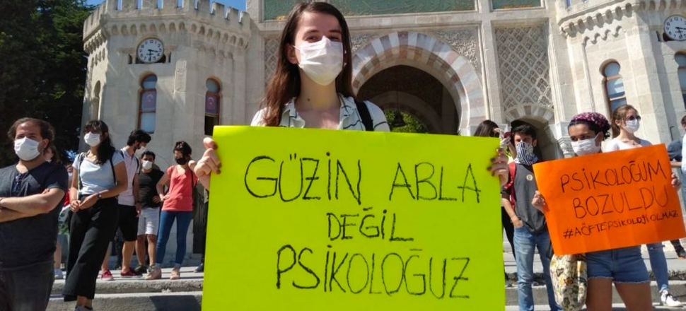 Açıköğretim Psikoloji Lisans Programı kapatılıyor!