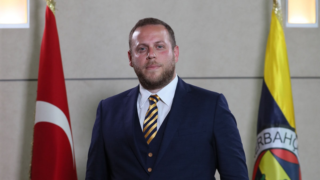 Fenerbahçe'den AYM ve AİHM tehdidi