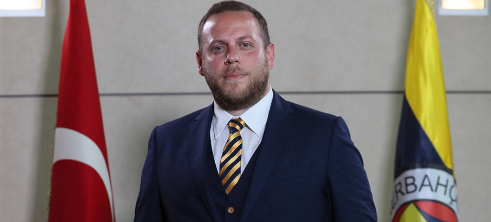 Fenerbahçe'den AYM ve AİHM tehdidi
