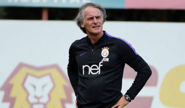 Galatasaray'da 77 saatlik izin krizi