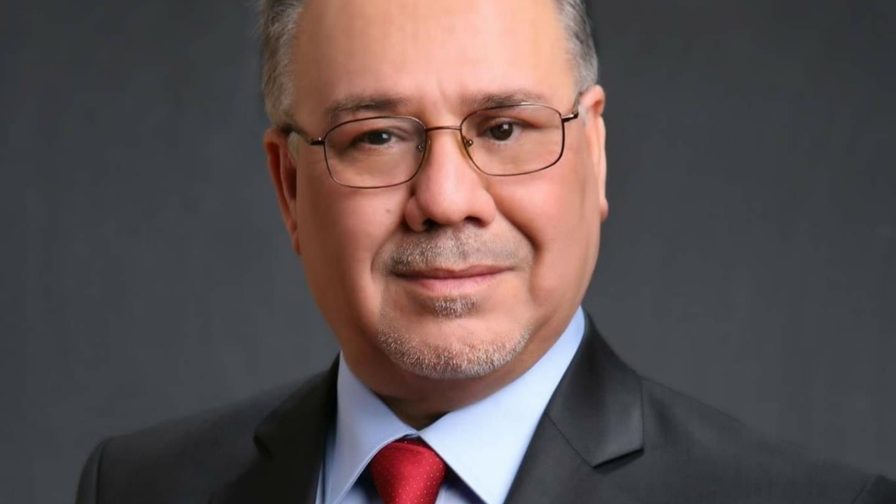 Türkmen siyasetçi Hasan Beyatlı vefat etti!
