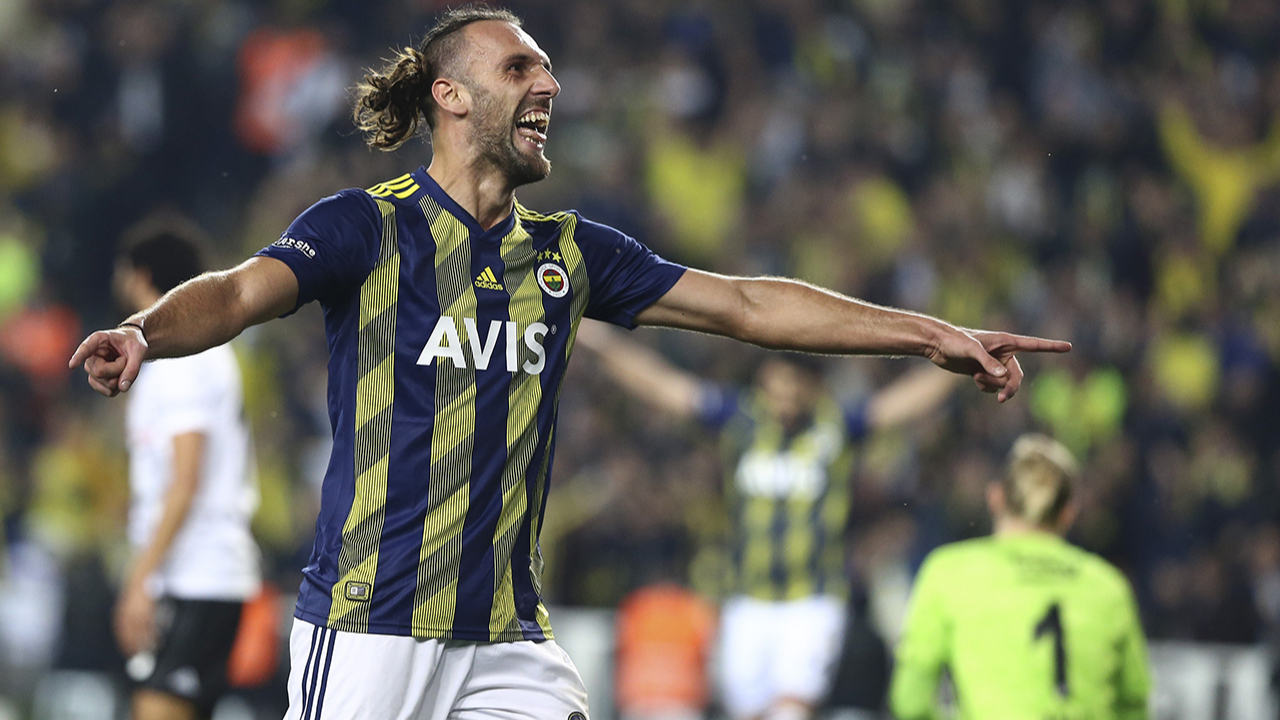 İtalyan kulübünden Vedat'a 18 milyon Euro'luk teklif