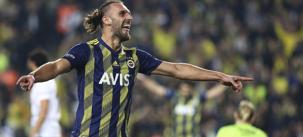İtalyan kulübünden Vedat'a 18 milyon Euro'luk teklif