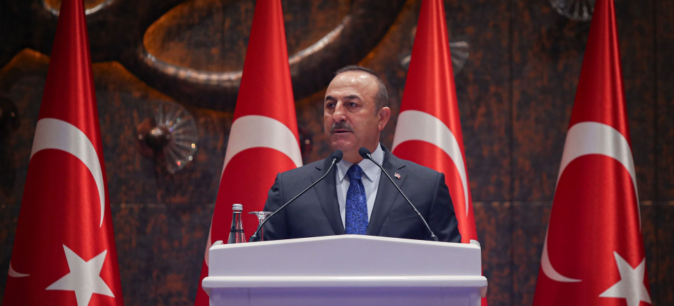 'Çözüm arıyoruz, Hafter masadan kaçıyor'