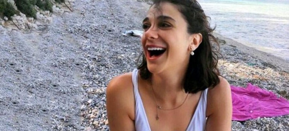 PINAR GÜLTEKİN CİNAYETİNDEKİ KORKUNÇ ŞÜPHE!