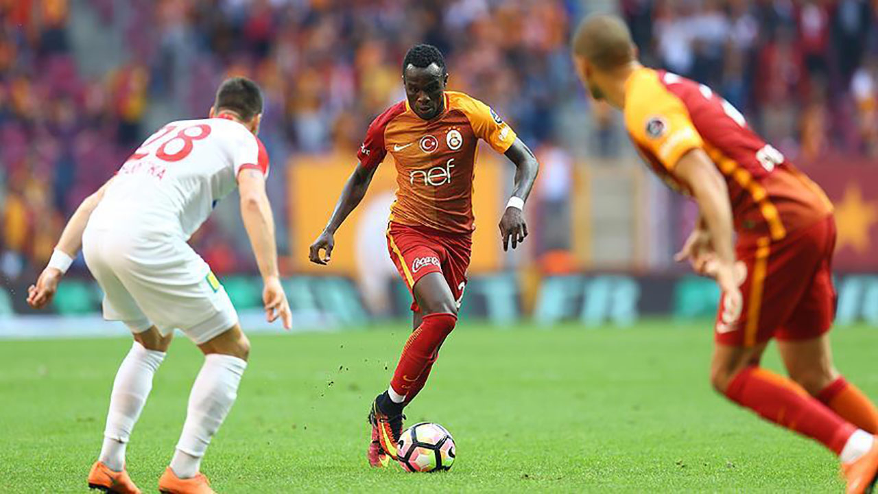 Galatasaray, Onyekuru ve Bruma için harekete geçti
