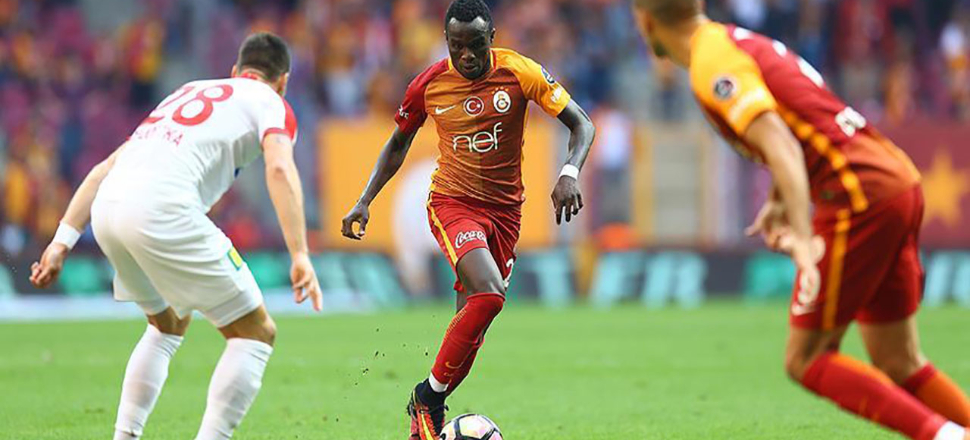Galatasaray, Onyekuru ve Bruma için harekete geçti