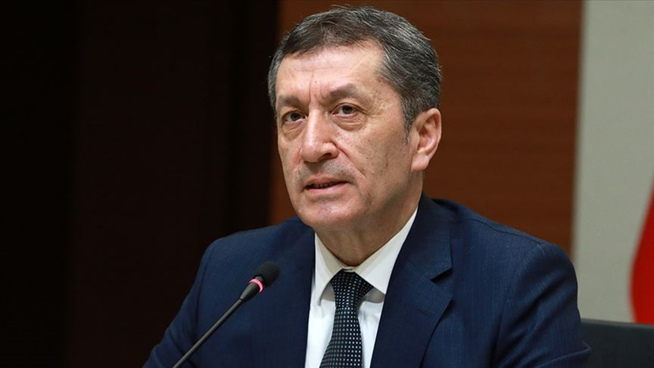 'Okullar açılmasın demek...'